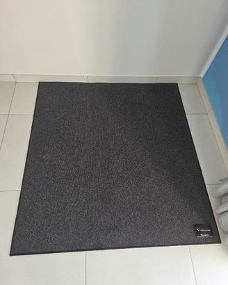Tappetino per Batteria Elettronica 