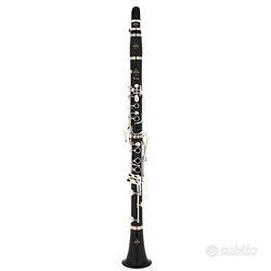 CLARINETTO NUOVO BUFFET SIB PRODIGE + ZAINO