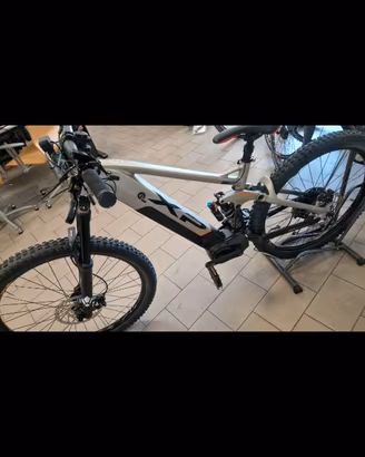 Bicicletta 
