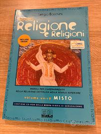 religione e religioni