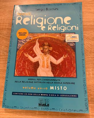 religione e religioni