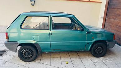 Fiat Panda Young