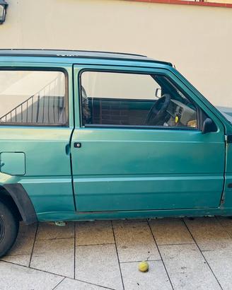 Fiat Panda Young