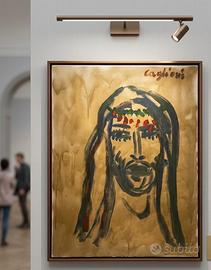 Dipinto Originale di Stefano Caglioni