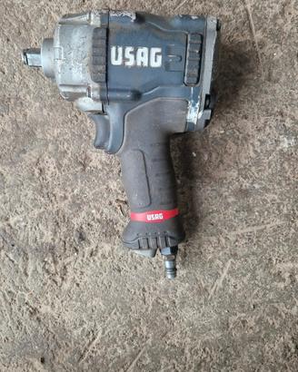 Pistola pneumatica Usag 929 PC1 1/2