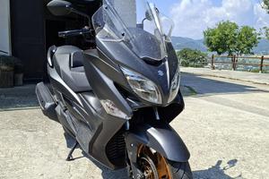 Suzuki Burgman 400 ABS