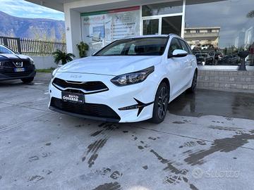 Kia Ceed Sportswagon 1.6 CRDi 136 CV MHEV iMT 5p. 
