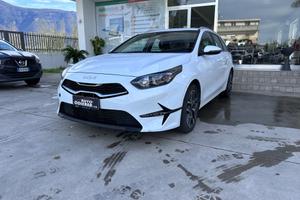 Kia Ceed Sportswagon 1.6 CRDi 136 CV MHEV iMT 5p. 