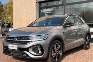 Volkswagen T-Roc 1.5 TSI ACT DSG R-Line KM.0