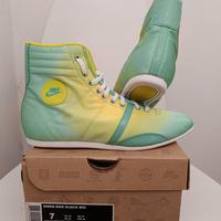 Taglia 38 - Scarpe Nike Hijack Mid