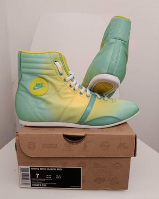 Taglia 38 - Scarpe Nike Hijack Mid