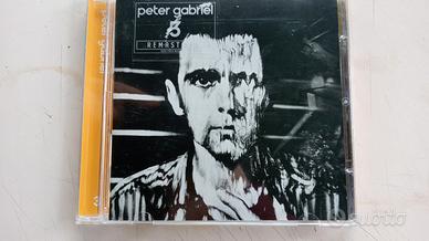 CD Peter Gabriel 3