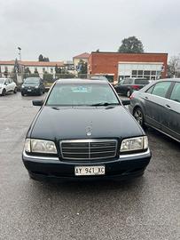 Mercedes-Benz classe C