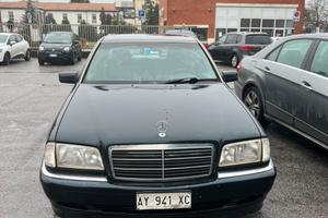Mercedes-Benz classe C