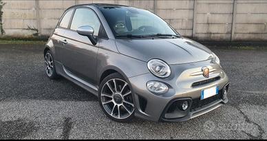Abarth 595 Turismo