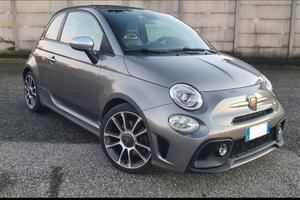 Abarth 595 Turismo