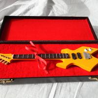 Strumenti musicali in miniatura da collezione