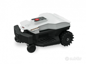 Robot rasaerba Ambrogio Twenty 25 Elite