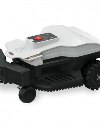 Robot rasaerba Ambrogio Twenty 25 Elite