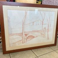 Quadro di Innocente Salvini