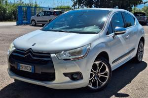 Ds DS4 4 1.6 e-HDi 110 airdream So Chic