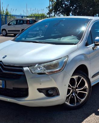 Ds DS4 4 1.6 e-HDi 110 airdream So Chic