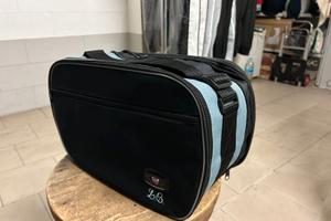 Borse interne per BMW