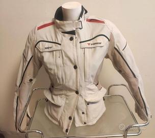 Giacca moto Dainese donna 