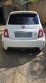 595 abarth