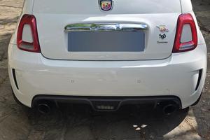 595 abarth