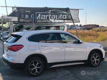 BMW SDRIVE XLINE 2.0 DIESEL 150cv.LED/NAV/TETTO TA