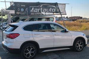 BMW SDRIVE XLINE 2.0 DIESEL 150cv.LED/NAV/TETTO TA