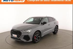 AUDI RS Q3 ZF87648