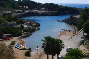 Salento Prov. LecceTerreni Sul Mare a Porto Badisc