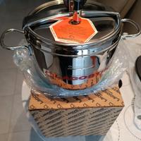 pentola a pressione lagostina