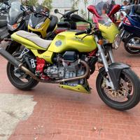 Moto Guzzi V 11 - 2000