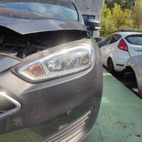 Proiettore sinistro FORD FOCUS del 2015