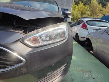 Proiettore sinistro FORD FOCUS del 2015