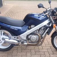 Honda Revere ntv650