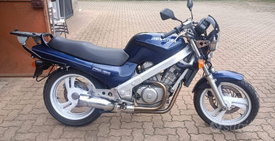 Honda Revere ntv650