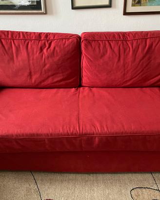 Divano letto matrimoniale