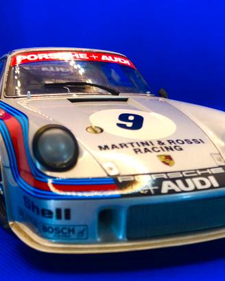 Modellino Porsche 911 Carrera RSR 2.1 Turbo