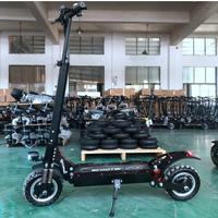 MONOPATTINO IX5S 1000 WATT A 24 RATE CON KLARNA