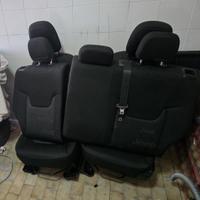 Tappezzeria jeep renegade