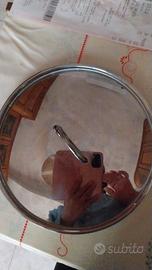 Coperchio universale 24