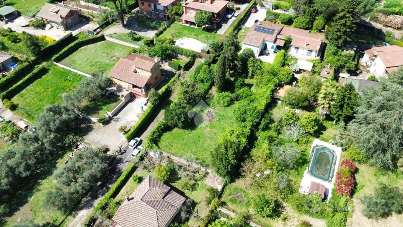 TER. RESIDENZIALE A BRACCIANO - View 5