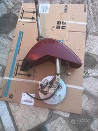 Vespa cosa forcella con sensore ebc