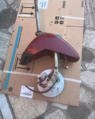 Vespa cosa forcella con sensore ebc