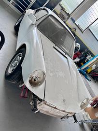 Porsche 911 d’epoca anno 1978