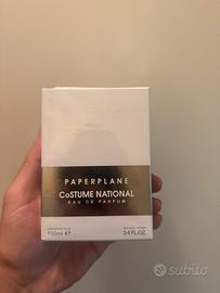 Costume National Paperplane
